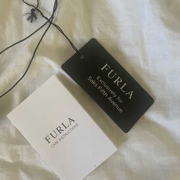 Furla Handbag - Picture 13 of 15